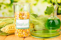 Bridgnorth biofuel availability
